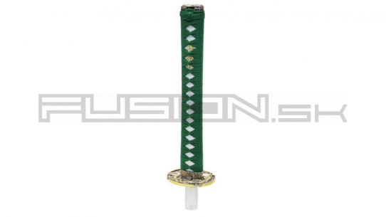 [Obr.: 10/96/90/4-samurai-universal-gear-knob-samurai-green-26cm-1721729875.jpg]