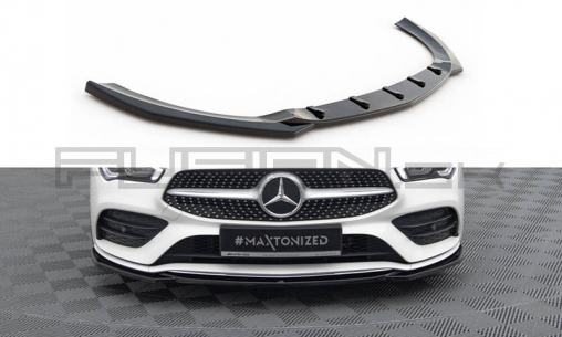 [Obr.: 11/09/56/1-maxton-design-spoiler-pod-predni-naraznik-pro-mercedes-cla-c118-amg-line-cerny-leskly-plast-abs-1724229861.jpg]