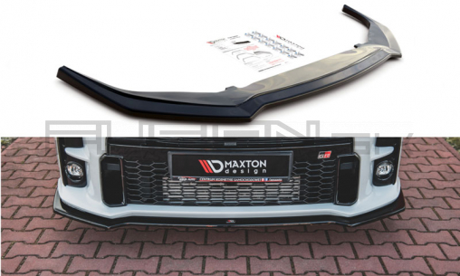 [Obr.: 11/10/20/1-maxton-design-spoiler-pod-predni-naraznik-pro-toyota-gr-yaris-mk3-cerny-leskly-plast-abs-1724346258.jpg]