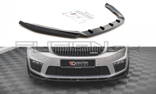 [Obr.: 11/10/95/5-maxton-design-spoiler-pod-predni-naraznik-ver.4-pro-skoda-octavia-rs-mk3-carbon-look-1724346025.jpg]