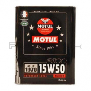 [Obr.: 87/75/37-motorovy-olej-motul-15w-50-2100-2l-104512-1615365829.jpg]