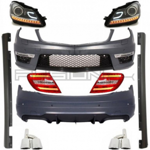 [Obr.: 99/25/46-complete-exterior-body-kit-suitable-for-mercedes-c-class-w204-facelift-c63-design-1692302826.jpg]