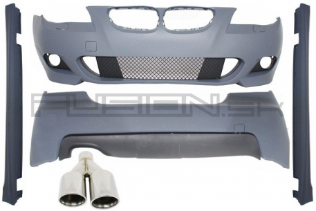 [Obr.: 99/26/13-body-kit-suitable-for-bmw-e60-5-series-2003-2010-m-technik-design-with-m-power-exhaust-muffler-1692263578.jpg]