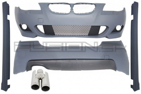 [Obr.: 99/26/14-body-kit-suitable-for-bmw-e60-5-series-2003-2010-m-technik-design-with-acs-look-exhaust-muffler-1692263580.jpg]