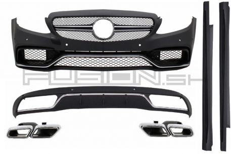 [Obr.: 99/26/35-body-kit-vhodne-pre-mercedes-c-class-w205-s205-2014-2018-standard-ed.-dizajn-c63-1702664236.jpg]