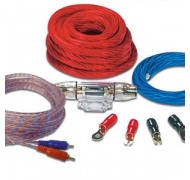 Kabely a kabelové příslušenství